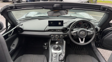 Mazda MX-5 1.5 [132] Prime-Line 2dr Petrol Convertible